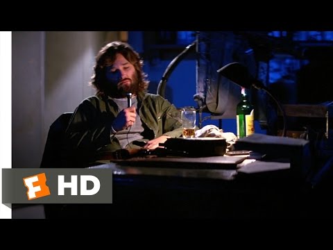 The Thing (4/10) Movie CLIP - MacReady's Tape Recorder (1982) HD