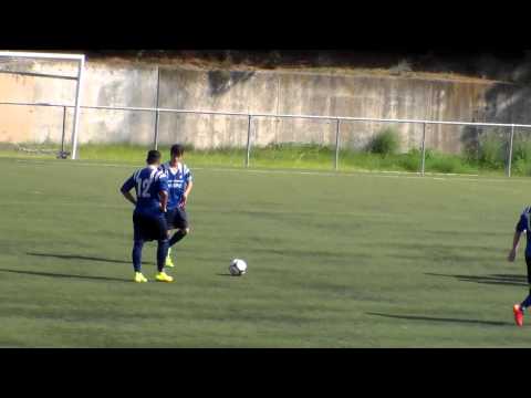 4 10-09-2014 CFA Espluguenc Juv vs Iberia Union CF