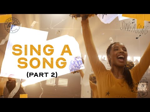 Sing A Song (Part 2) (Music Video) - Nashville Life Music (ft. Aaron Cole) [Official Video]