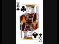 Johnny Dangerous - King of clubs