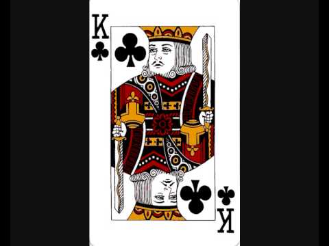 Johnny Dangerous - King of clubs