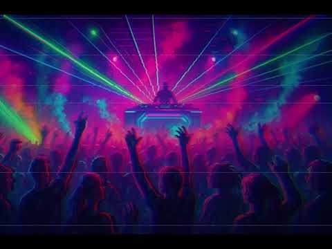 Futurewave - To All Ravers (original mix)