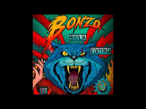 10 - Bonzo - Buitre