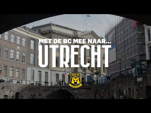 SPONSORDAG 2025 | Business Club DVS'33 Ermelo naar Utrecht