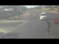 Drivers Caught On Camera Ignoring School Bus Stop Signs