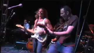 Jeff Steele-Something in the Water