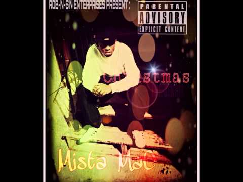 Mista Mac-Christmas