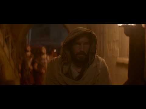 Luke Enters Rome in Secret | Now Playing