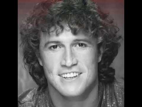Man On Fire - Andy Gibb (1991, recorded in 1987)
