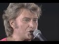 JOHNNY HALLYDAY Roxy baby clip dan sadydan