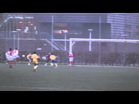 Haaglandia E-Top - UVV E-Top