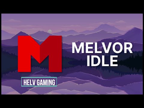 Melvor Firemaking