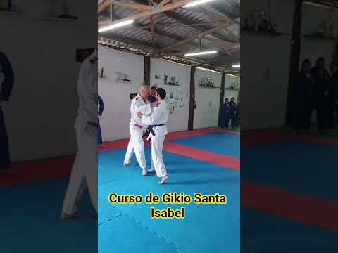 #curso de Gokio #santaisabel #saopaulo #professor Espiridião #judô #liga