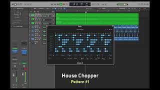 Video thumbnail for Sinevibes Array v4 – House Track by Sinevibes