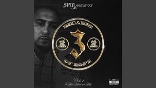 2001 Stay on Your Grind