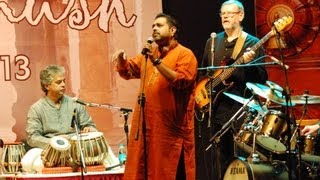 MYNTA feat. Shankar Mahadevan, Suranjana and Sridar Parthsarthy