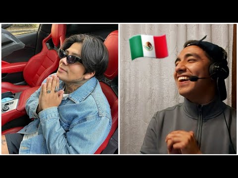 (REACCION) Go Golden Junk - Whitexican Ft. Zoop One (Video Oficial)