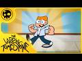 The Larping Tombstone Sneakers O Toole Remix