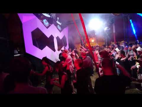 Breakfest 2018 - Babylon Joke 2/2