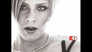 Robyn - In My Heart