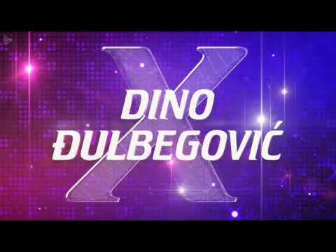 DINO ĐULBEGOVIĆ - MALI JE OVO GRAD / ZMBT X
