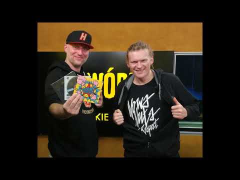 Markowy Decó - Starość nie radość feat NumerRaz, Dj Domel