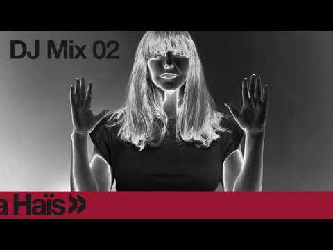 Hanna Haïs DJ Mix 02 Paris FG Underground