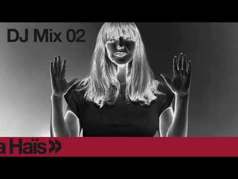 Hanna Haïs DJ Mix 02 Paris FG Underground