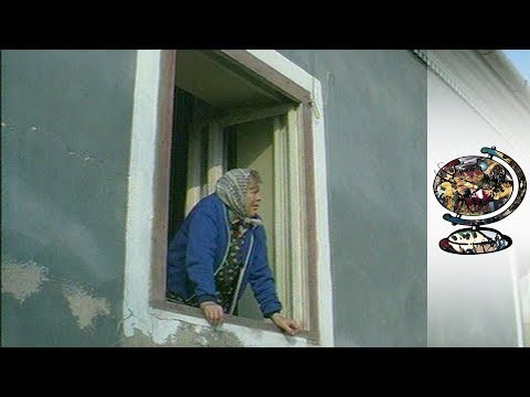 The Exodus of Ethnic Germans from Romania (2000)