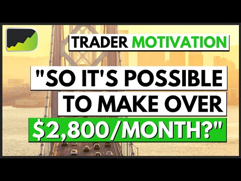 The True Life of a Forex Trader | Forex Trader Motivation