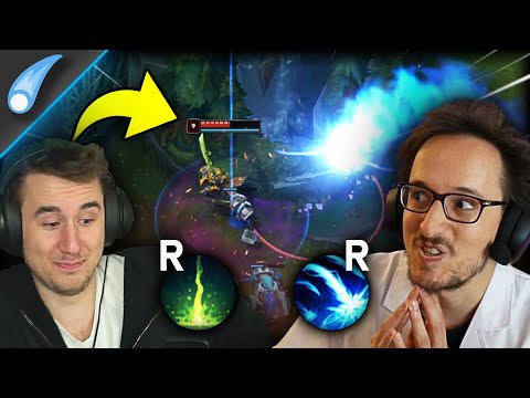BOMBARDAMENTO ATOMICO BY XERATH KOG'MAW FT. @Fierik
