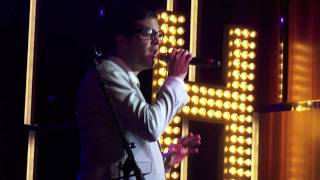 MAYER HAWTHORNE - SHINY &amp; NEW (UNOFFICIAL VIDEO)