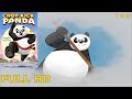 Chop Kick Panda Good For Kids FULL HD