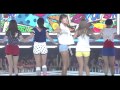 HyunA - Bubble Pop Live
