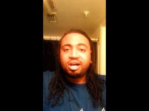 When I saw the sharkeisha fight PT 1, GHETTO NAME