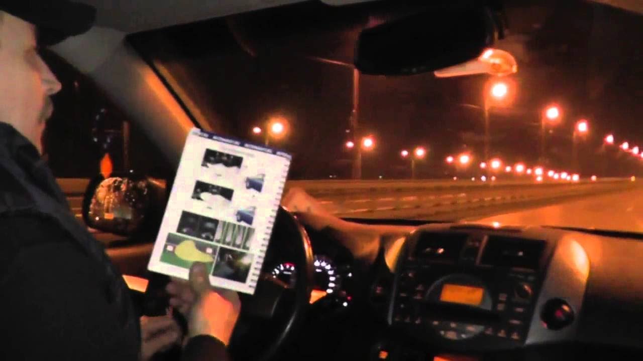 Коробка Автомат и полезные советы. Сдача на Права в условиях Опасного Вожден