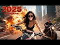 DJ AFRO ACTION MOVIE 2025 KNOCKING ON HEAVENS DOOR