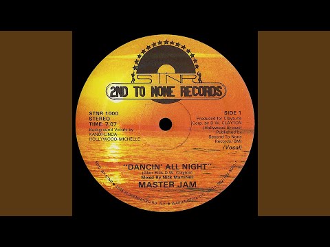 Dancin' All Night