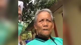 Download lagu Nenek Viral Gak Bisa Ngucapin Welcome Back jadi M***k.. mp3 Download lagu Nenek Viral Gak Bisa Ngucapin Welcome Back jadi M***k.. mp3
