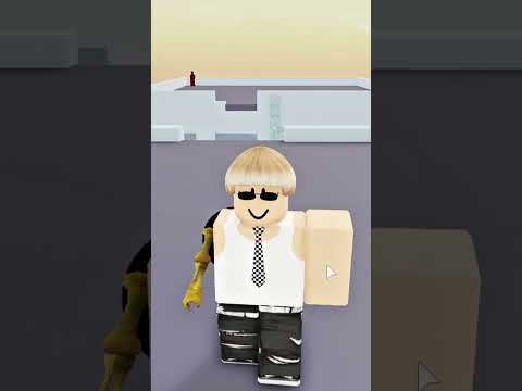 New Jujutsu Shenanigans emote is hella op😭🙏