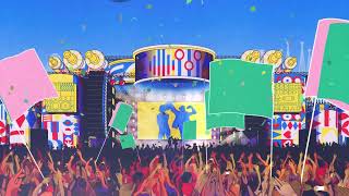 The biggest Labelexpo ever