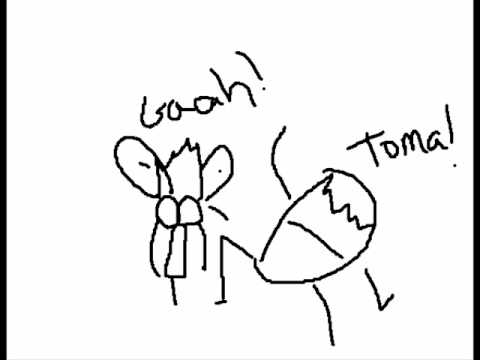 Cap 2 - Ermitaño bruno(SH) vs Jorge luis - 3A fight