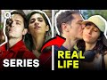 Money Heist Season 5 The Real Life Partners Revealed OSSA