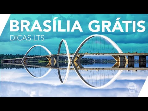 Brasília Grátis