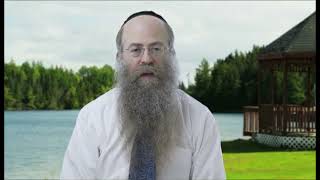 ממתק לשמחת תורה תשפ״ד (הרב נחמיה וילהלם) - התמונה מוצגת ישירות מתוך אתר האינטרנט יוטיוב. זכויות היוצרים בתמונה שייכות ליוצרה. קישור קרדיט למקור התוכן נמצא בתוך דף הסרטון