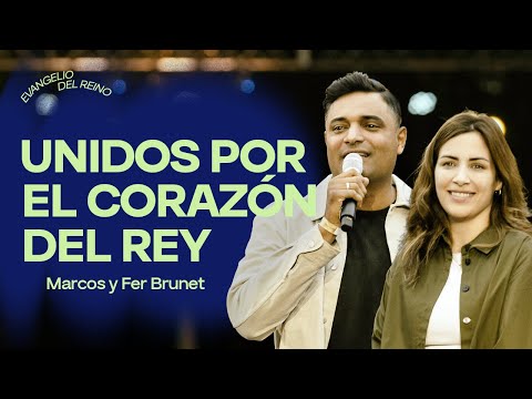 TOMATULUGAR and Marcos y Fer Brunet