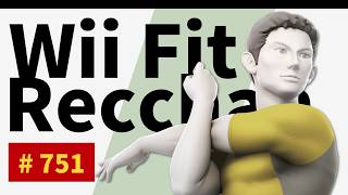 【スマブラSP】フィットレッちゃん part751【フィットレ】
