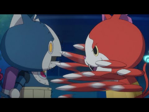 Meet the Yo-kai | Jibanyan