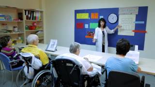 Orientación a la realidad