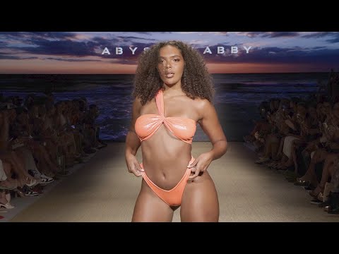 Abyss by Abby | Resort 2023 | Full Show